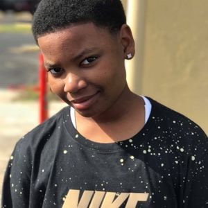 Meet your Posher, Demarco cross